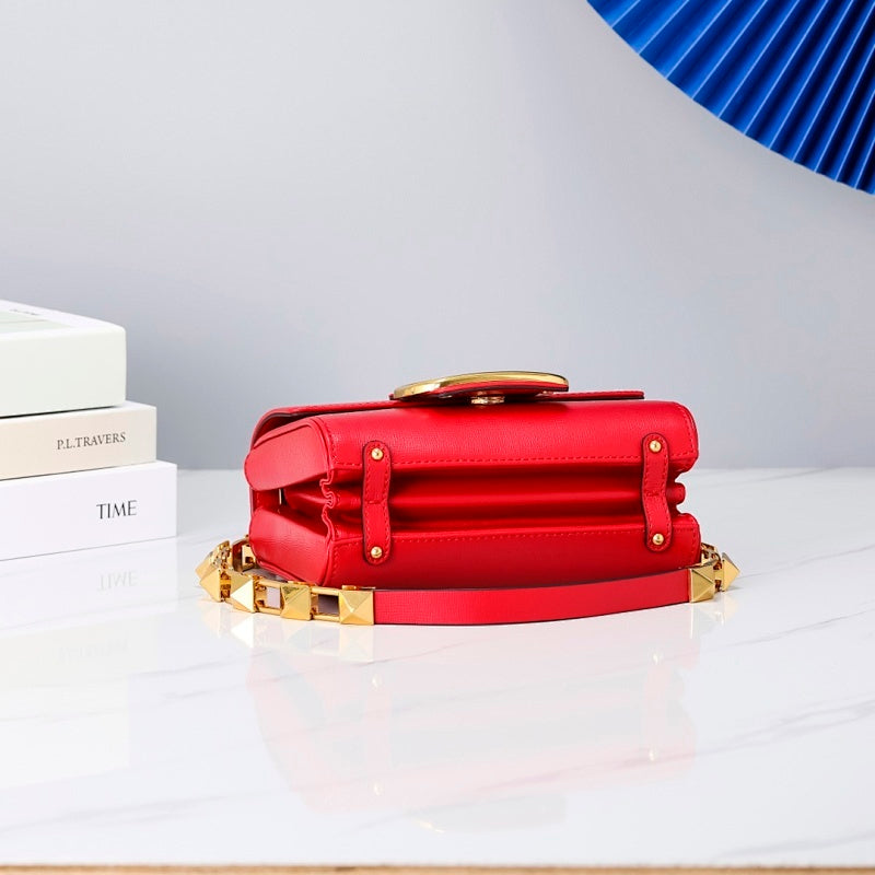Dragons Bags valentine Luxury Bag --72285