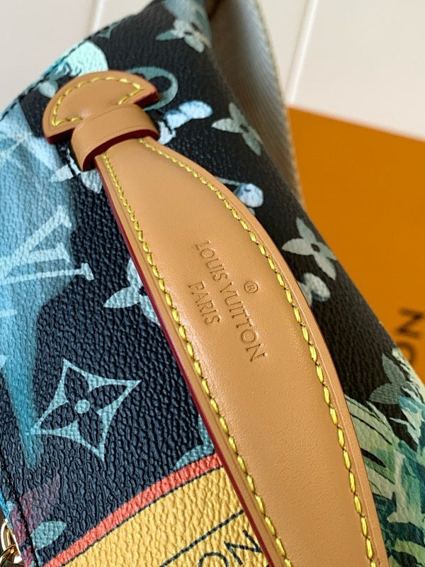 Dragons Bags ln Luxury Bag --71421
