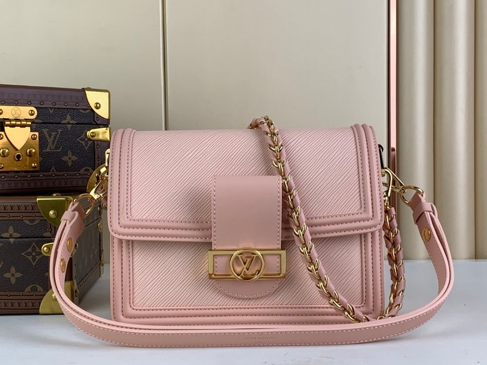 Dragons Bags LV Luxury Bag --55834