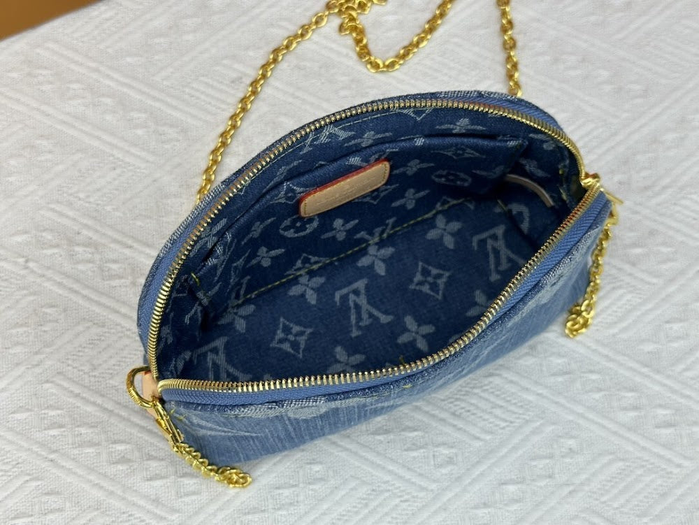 Jessica Bags ln Luxury Bag --76067