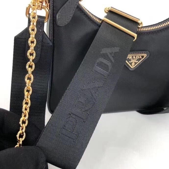 Dragons Bags Prada Luxury Bag --54168