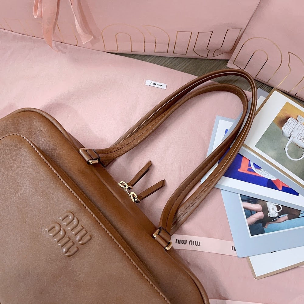 Dragons Bags Miun Miun Luxury Bag --122395