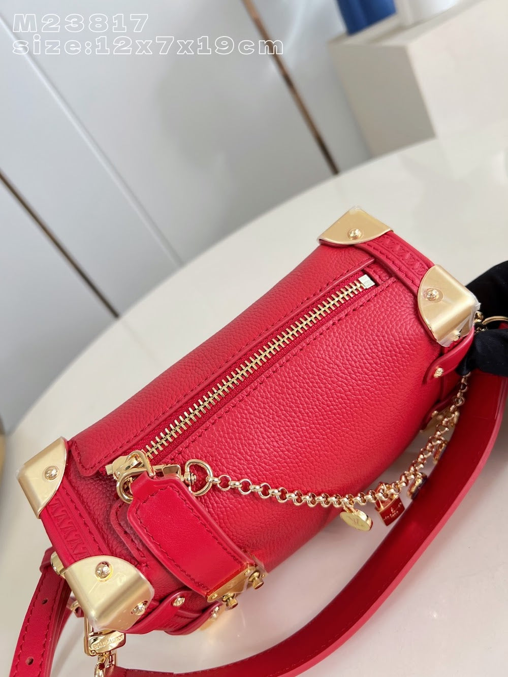 Dragons Bags ln Luxury Bag --96530