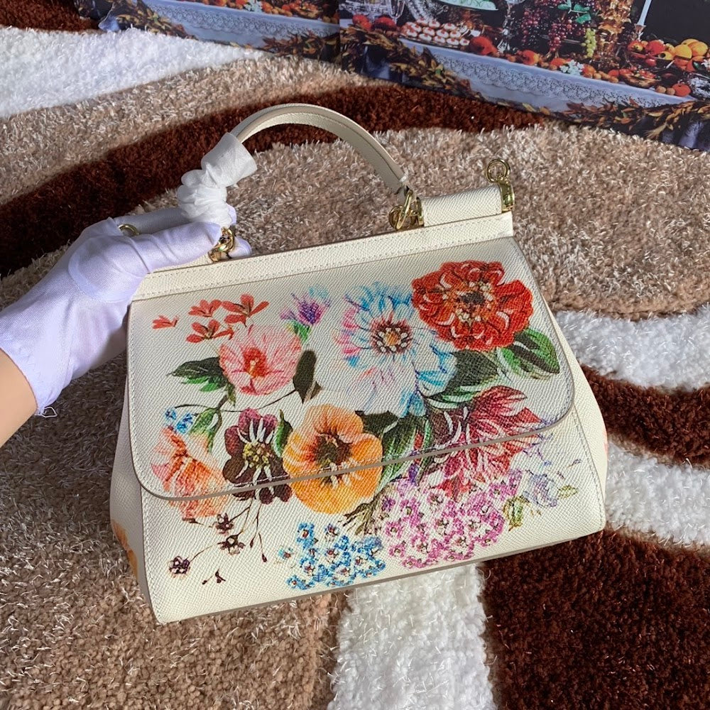 Dragons Bags DGn Luxury Bag --94103