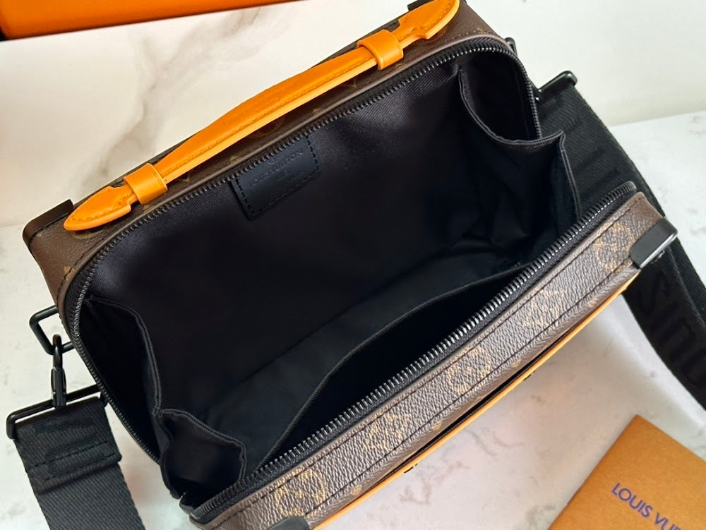 Dragons Bags ln Luxury Bag --70336