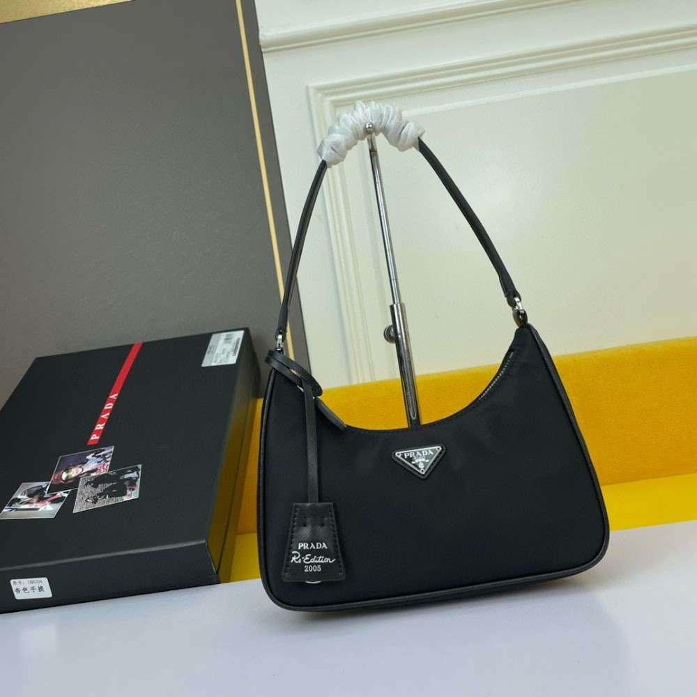 Dragons Bags pradn Luxury Bag --74111