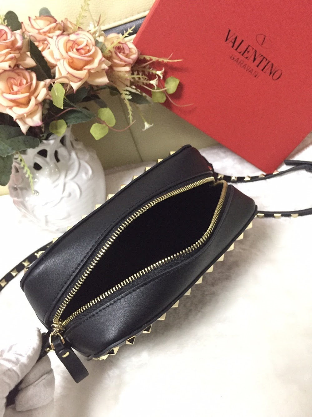 Dragons Bags Valentine Luxury Bag --121914