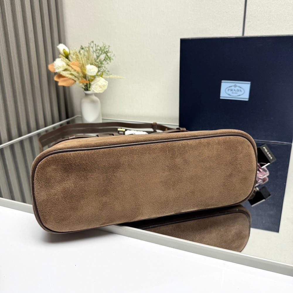 Dragons Bags Pradn Luxury Bag --102386