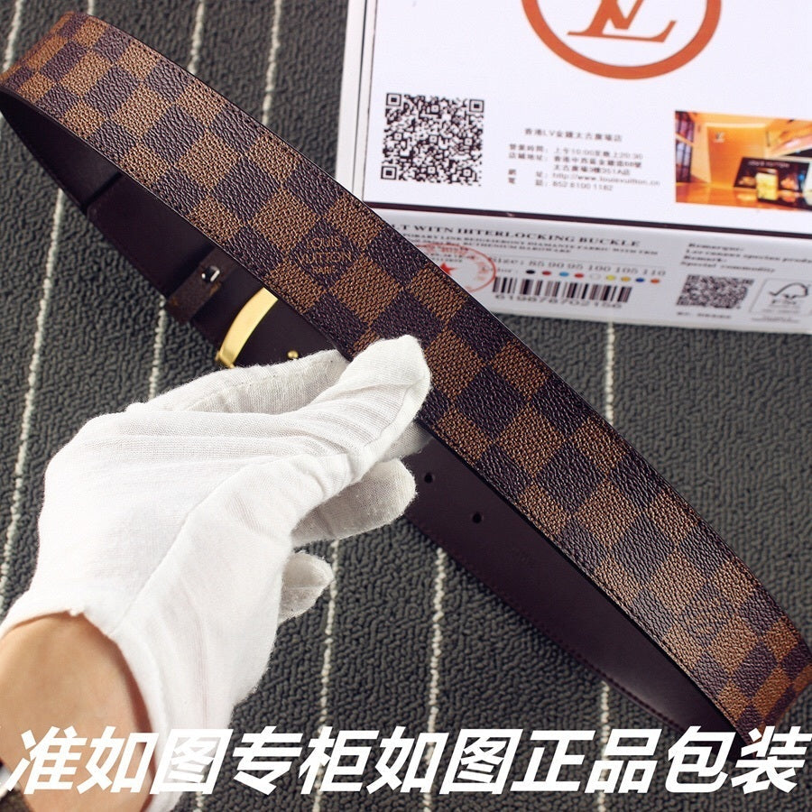 Dragons Bags ln Luxury Belt --107347
