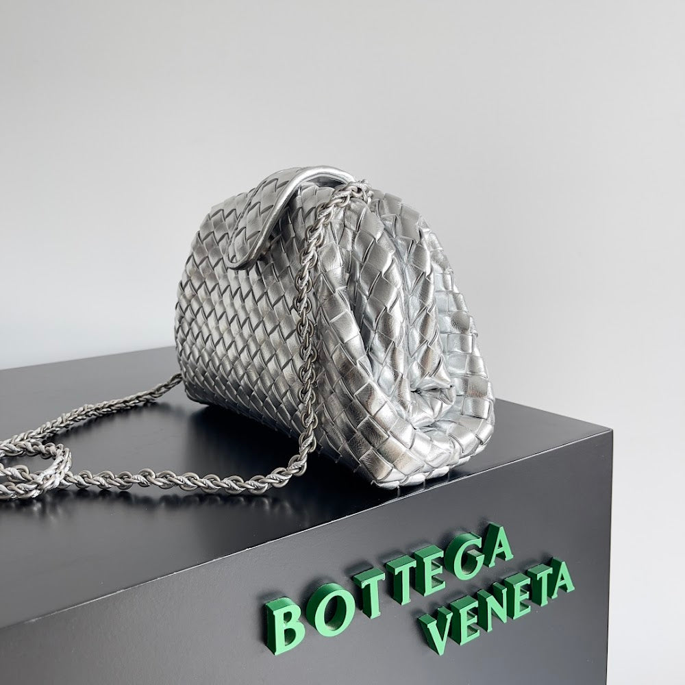 Dragons Bags Bottegan Luxury Bag --91253