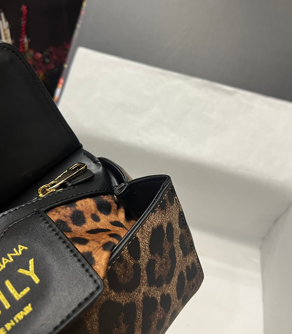 Dragons Bags DGn Luxury Bag --93588
