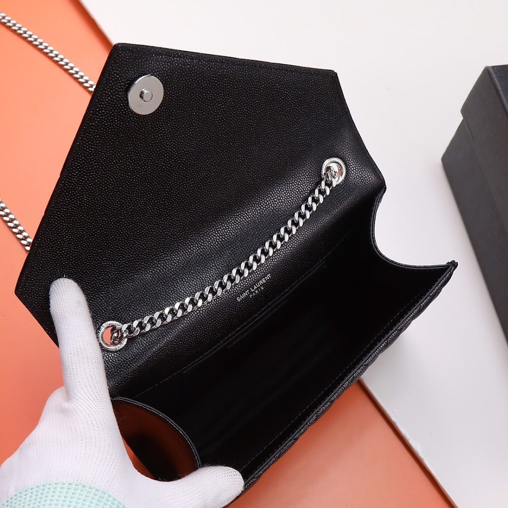 Dragons Bags YSLn Luxury Bag --119816