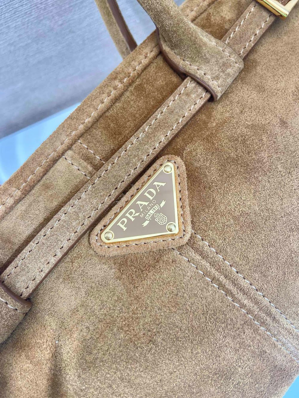 Dragons Bags Prada Luxury Bag --54541