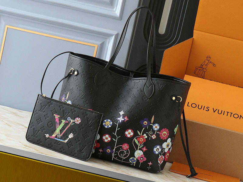 Dragons Bags ln Luxury Bag --81638