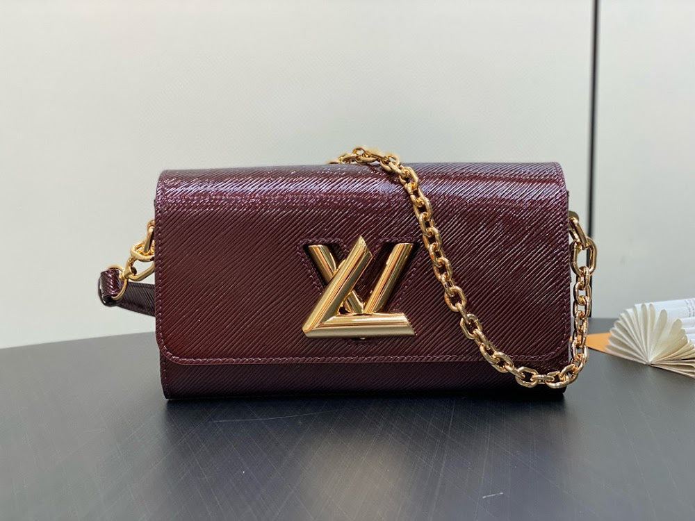 Dragons Bags LVn Luxury Bag --80962