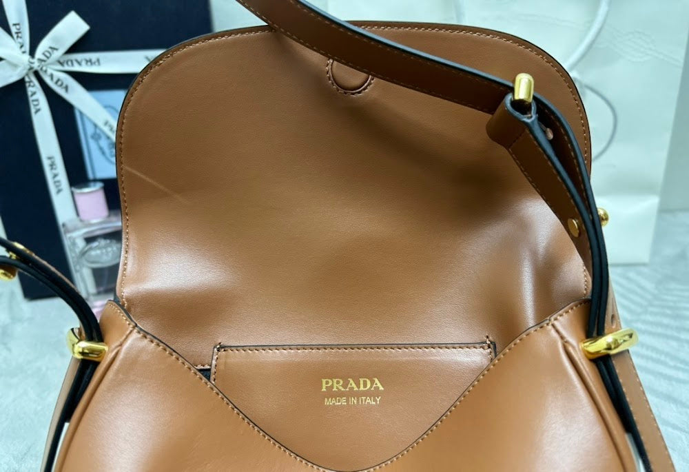Dragons Bags Pradn Luxury Bag --101435