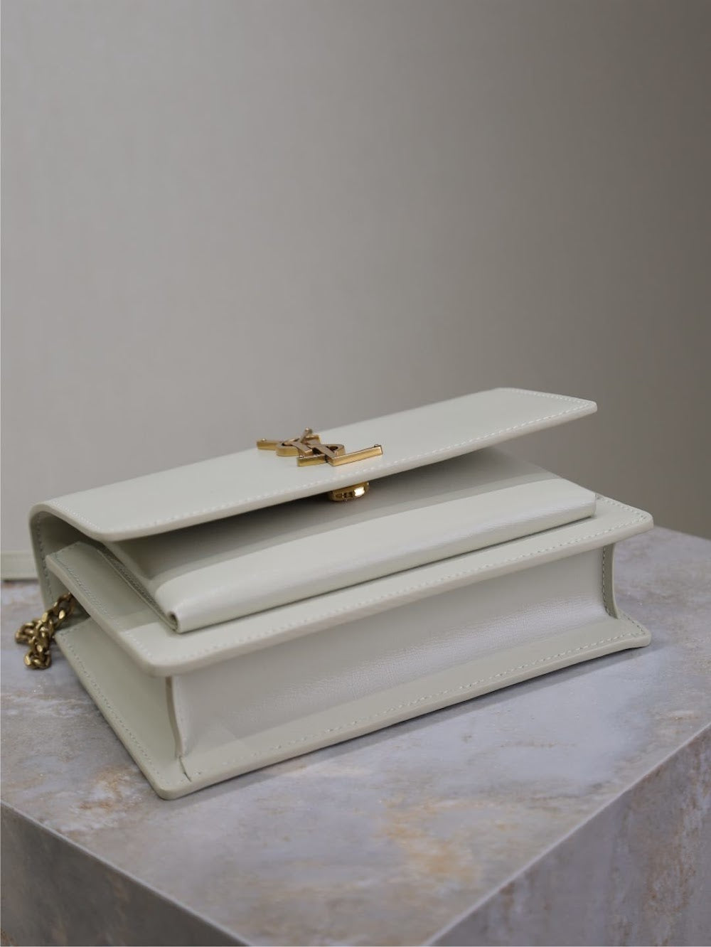 Dragons Bags YSLn Luxury Bag --119630
