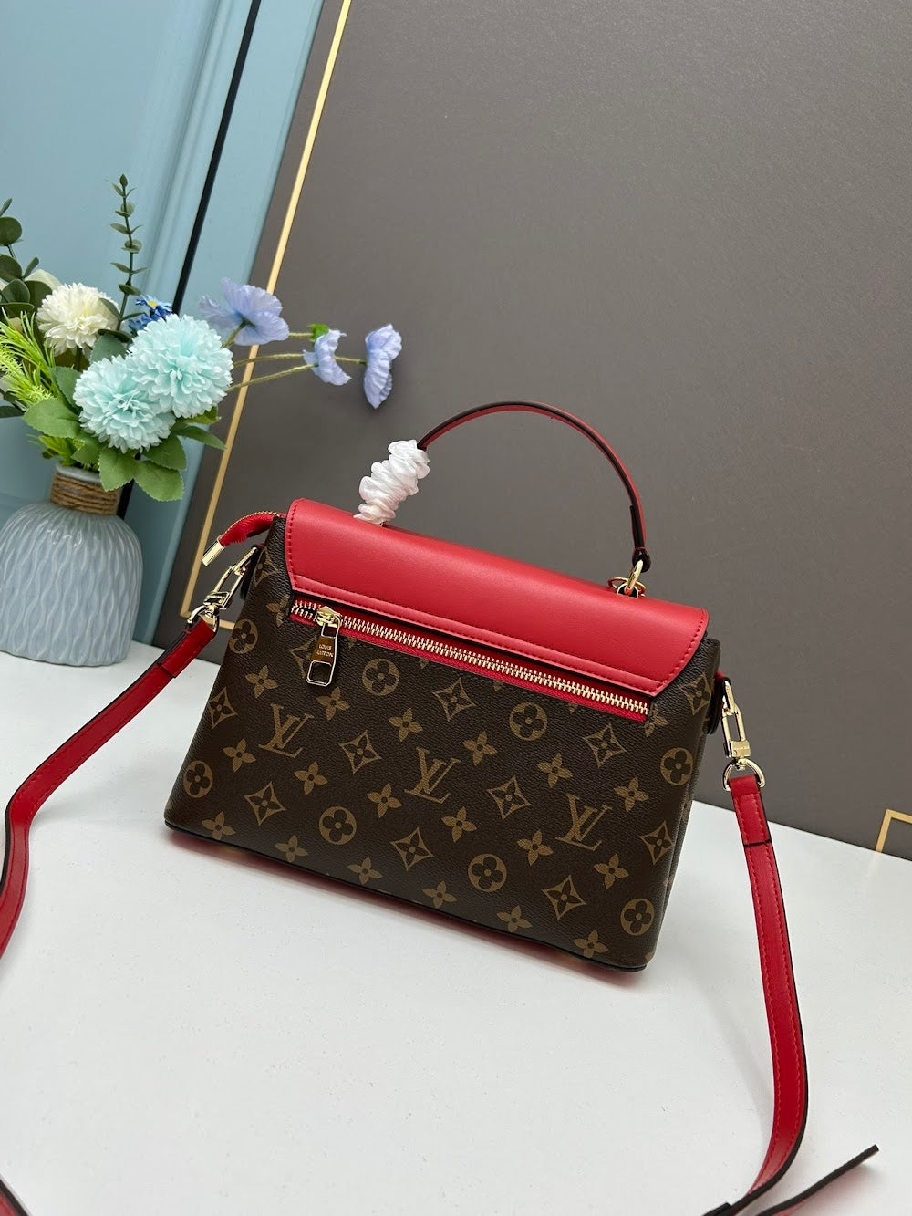 Dragons Bags LVn Luxury Bag --81299