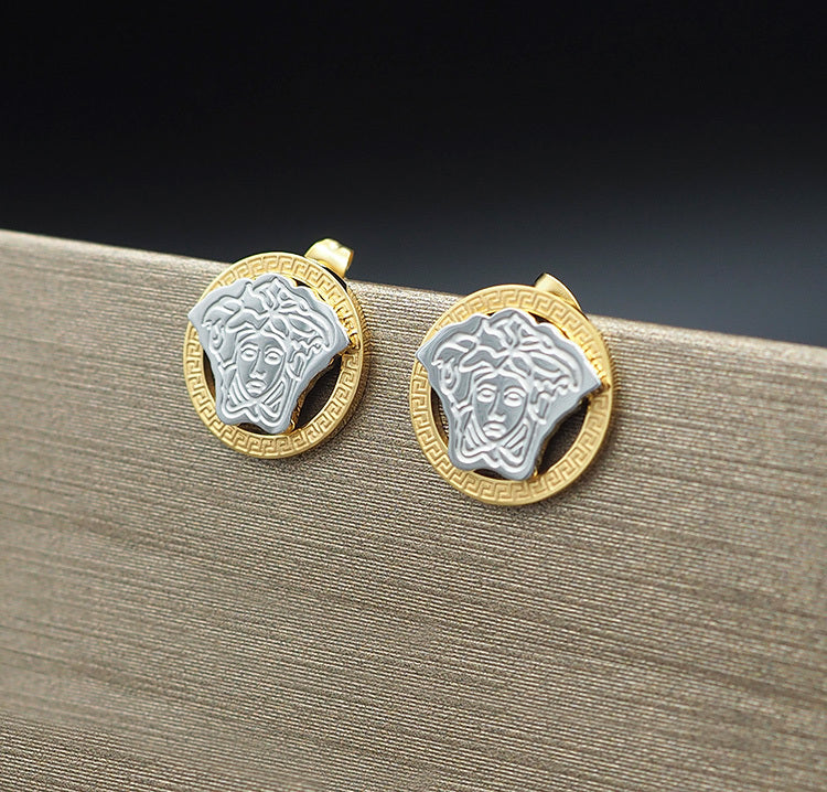 Dragons Bags Versace Luxury Jewelry --51292