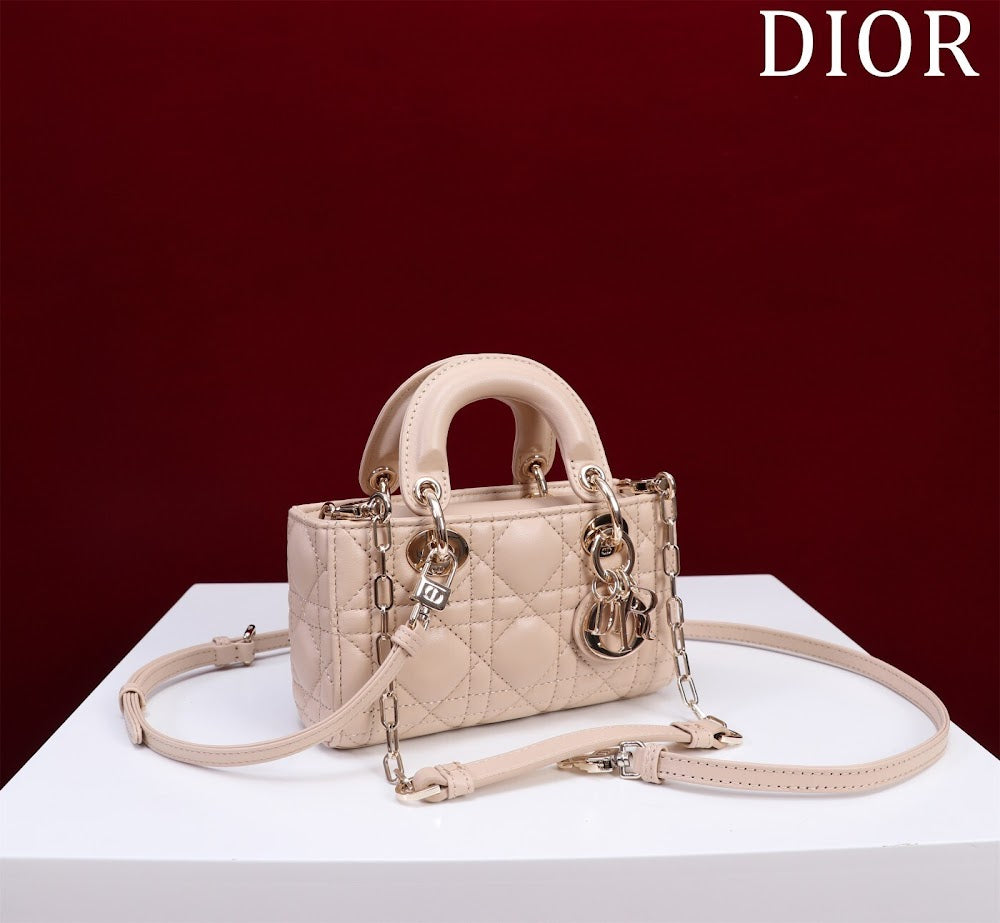 Dragons BagsDiorn Luxury Bag --116448