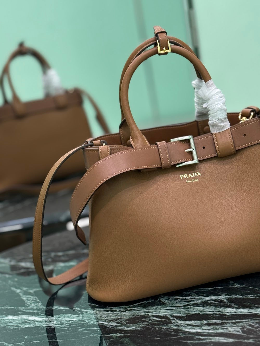 Dragons Bags Pradn Luxury Bag --102292