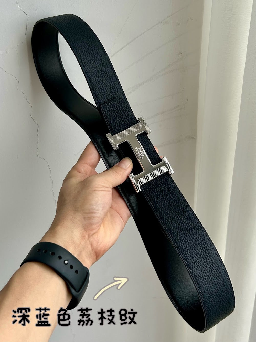 Dragons Bags Hermesn Luxury Belt --108764
