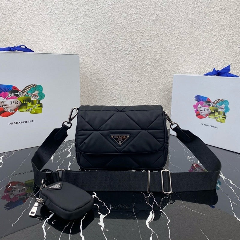 Dragons Bags pradn Luxury Bag --74357