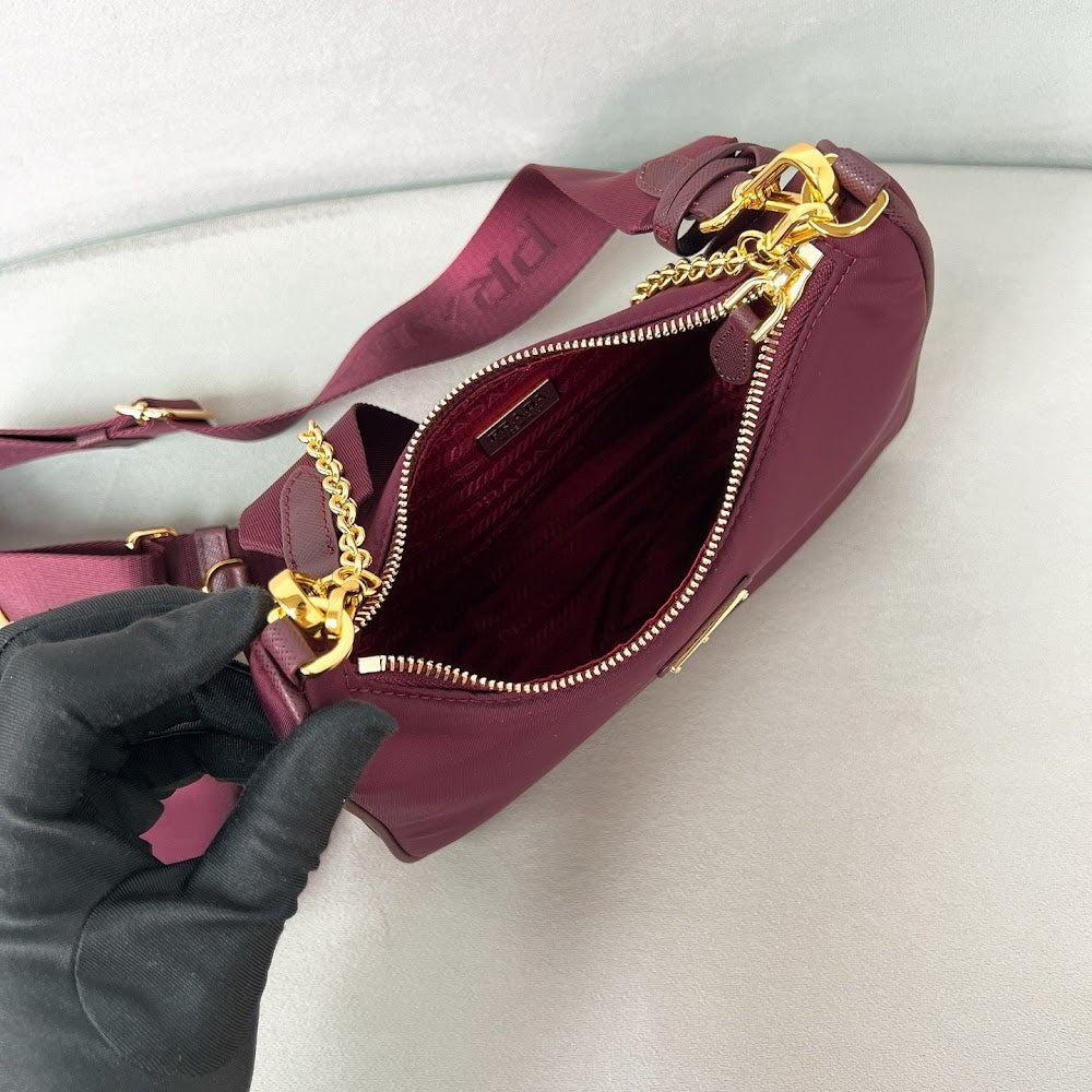 Dragons Bags Pradn Luxury Bag --102909