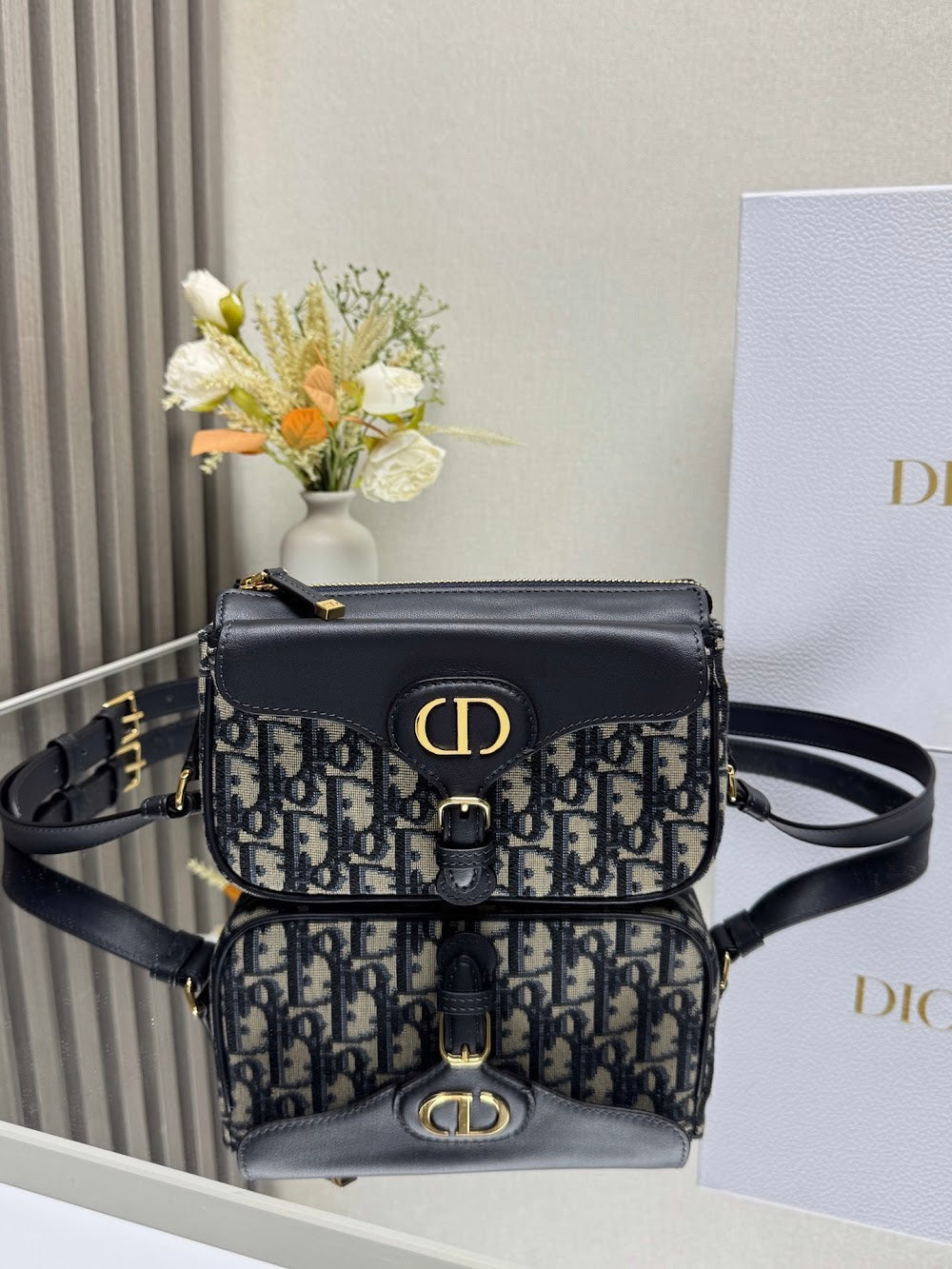 Dragons BagsDiorn Luxury Bag --115251