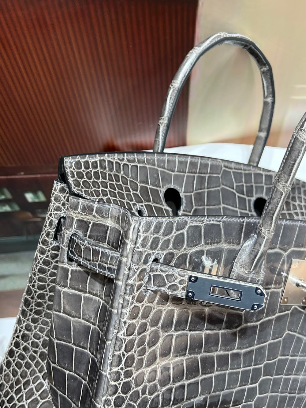 Dragons BagsHermesn Luxury Bag --117223