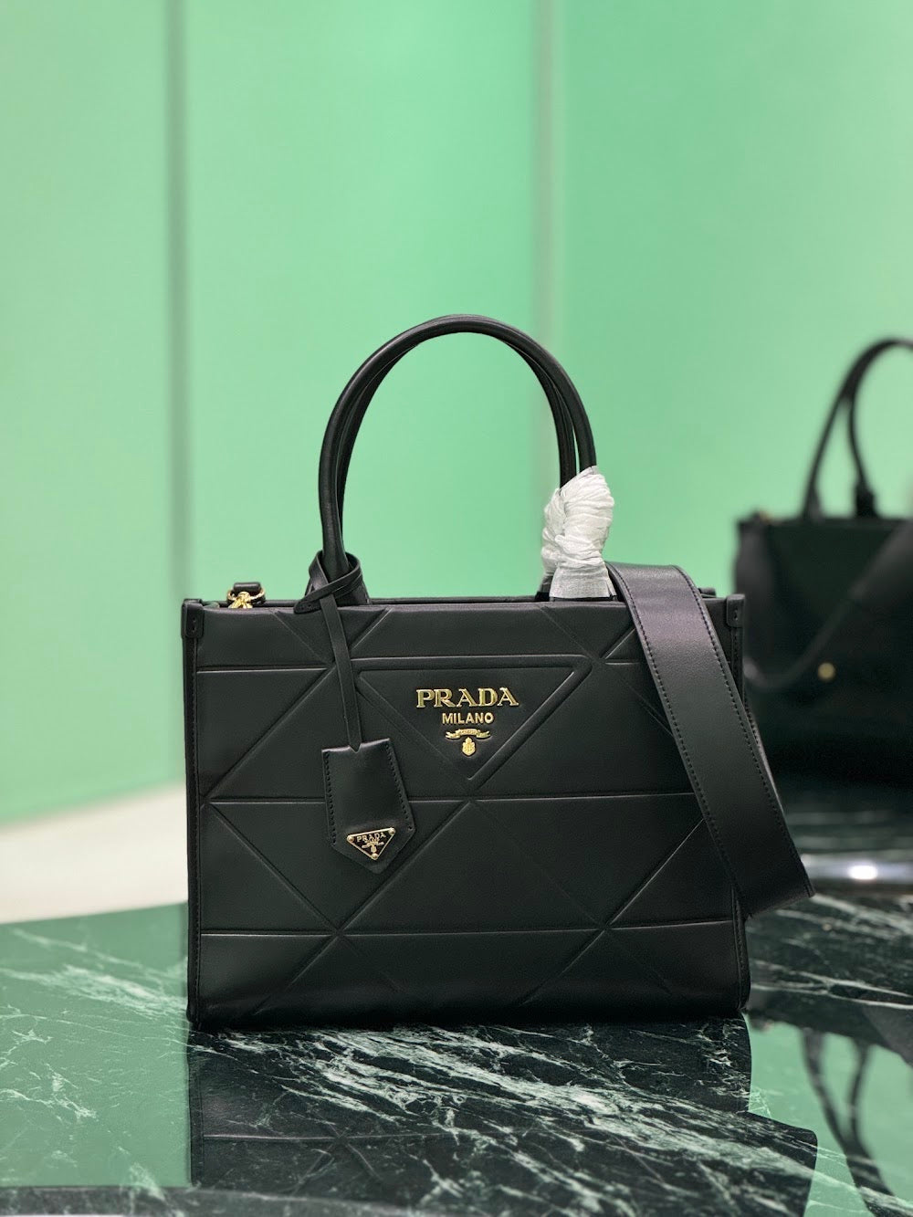 Dragons Bags Pradn Luxury Bag --101641