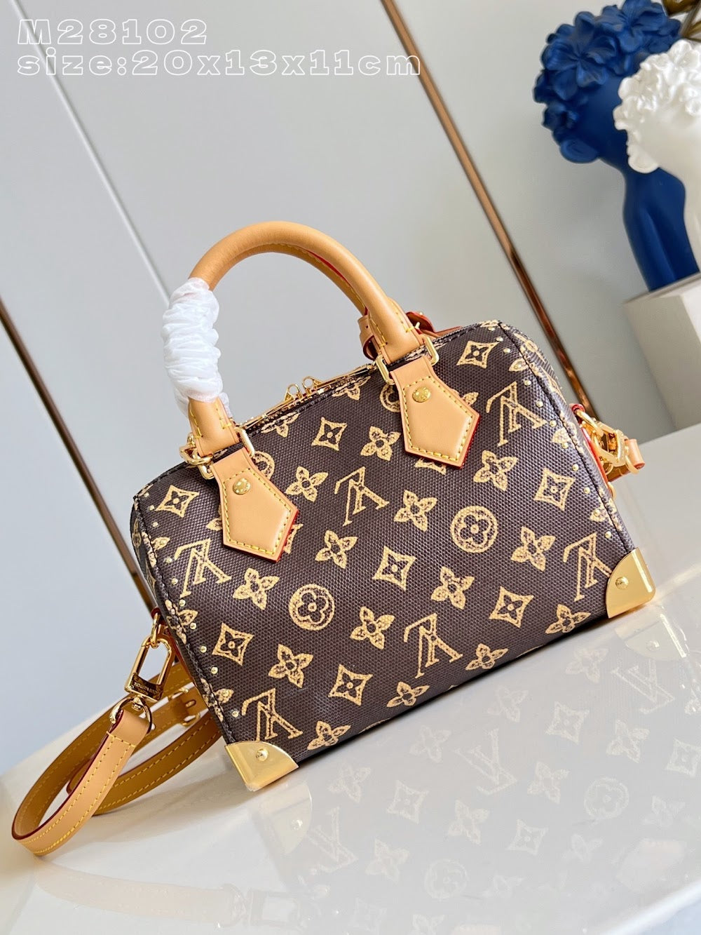 Dragons Bags ln Luxury Bag --96593