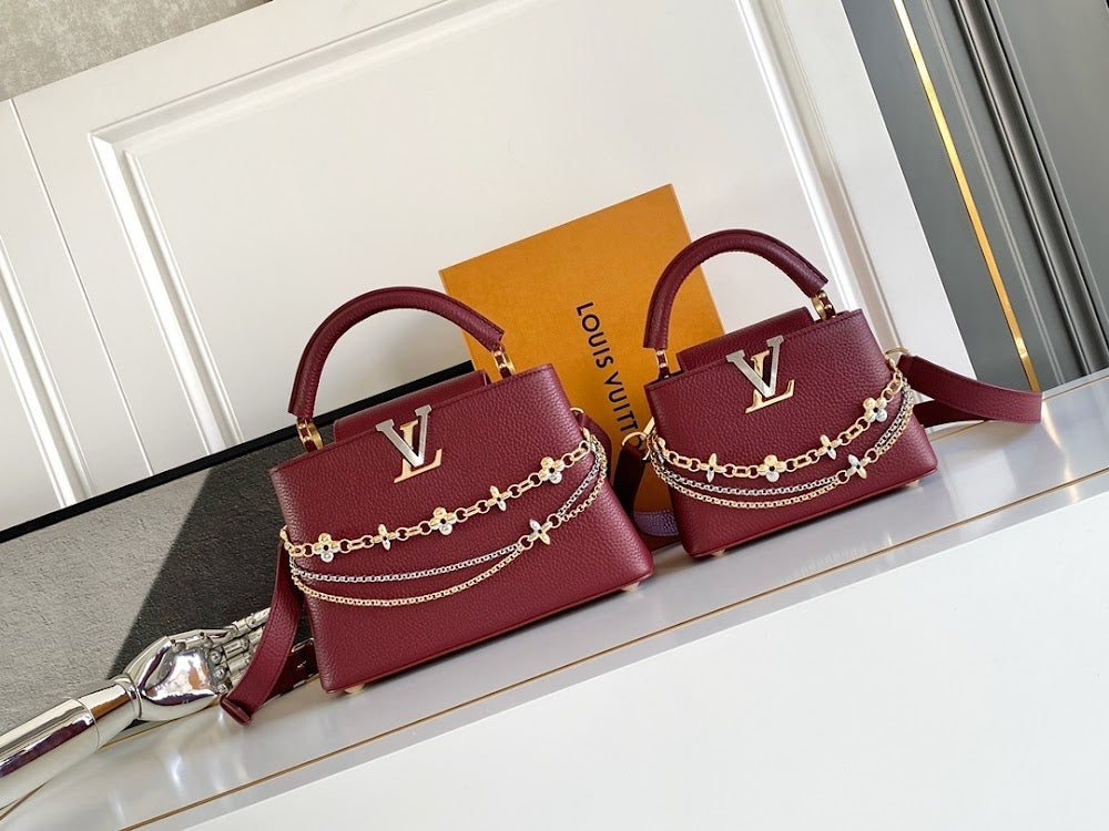 Dragons Bags ln Luxury Bag --96162