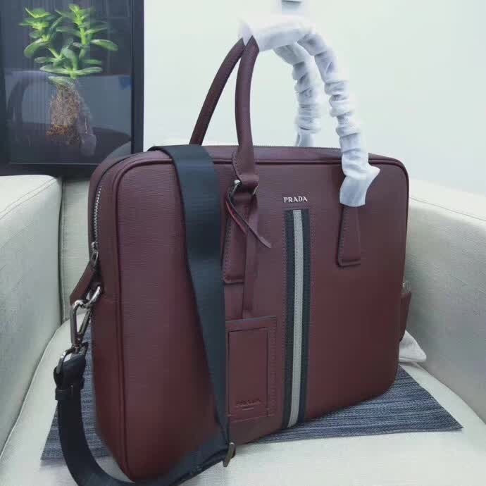 Dragons Bags Prada Luxury Bag --53679