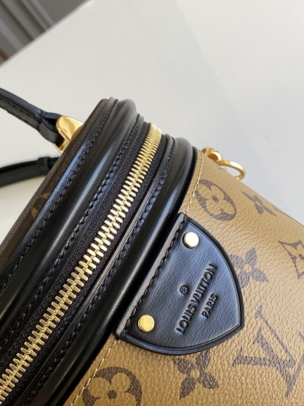 Dragons Bags LVn Luxury Bag --79946