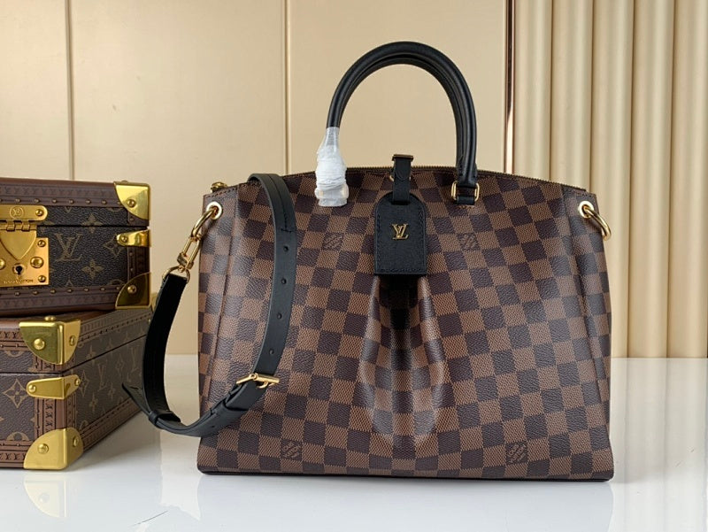 Dragons Bags ln Luxury Bag --60836