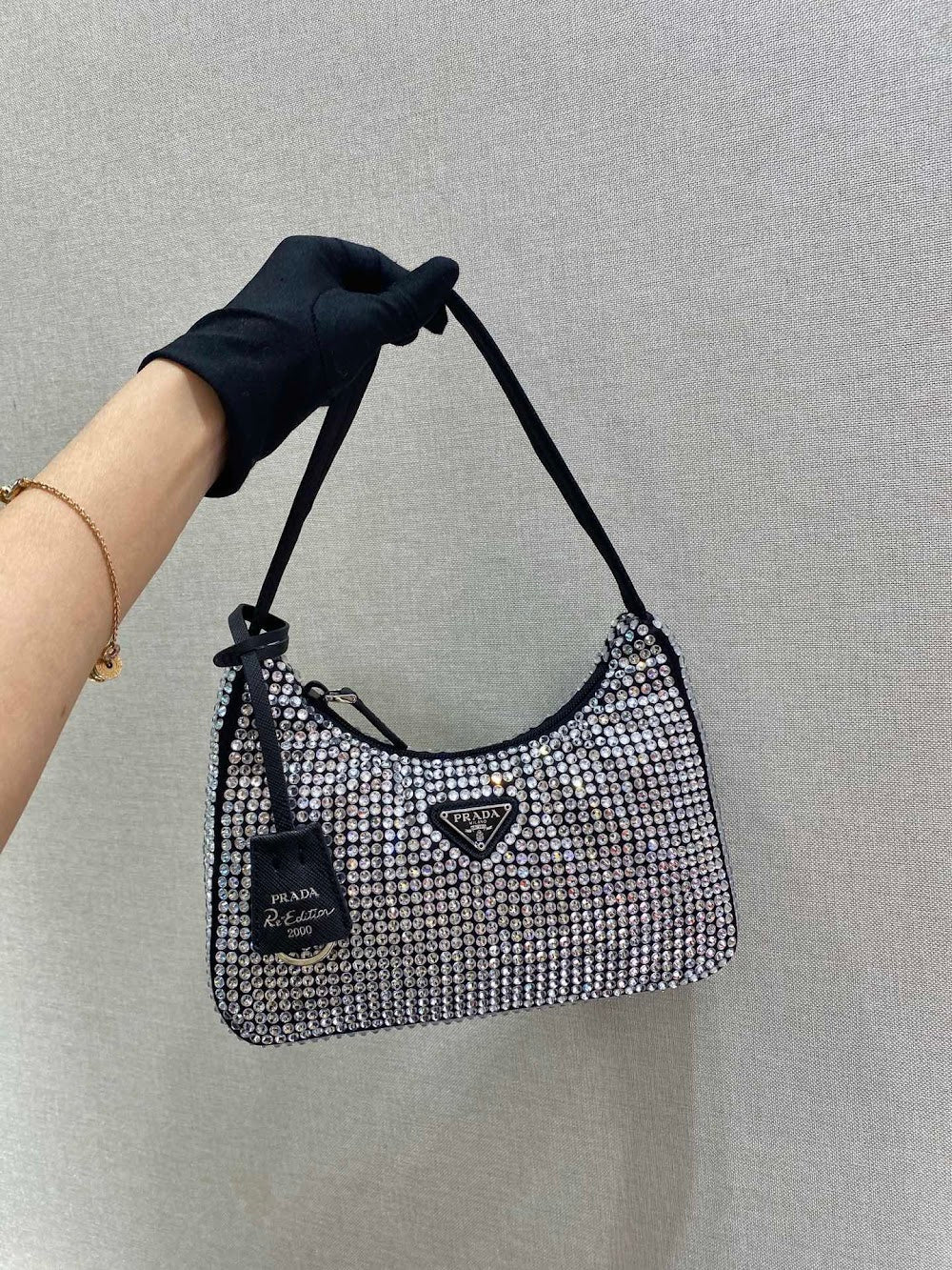 Dragons Bags Prada Luxury Bag --54747