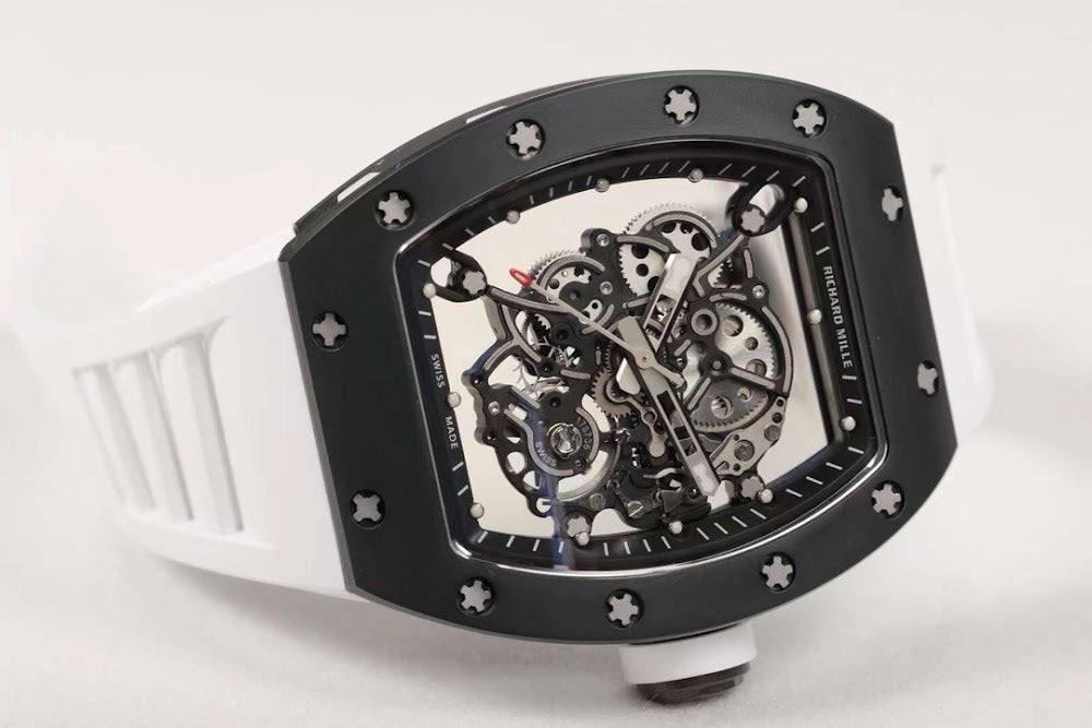 Dragons Bags Luxury Designer Watch --104400