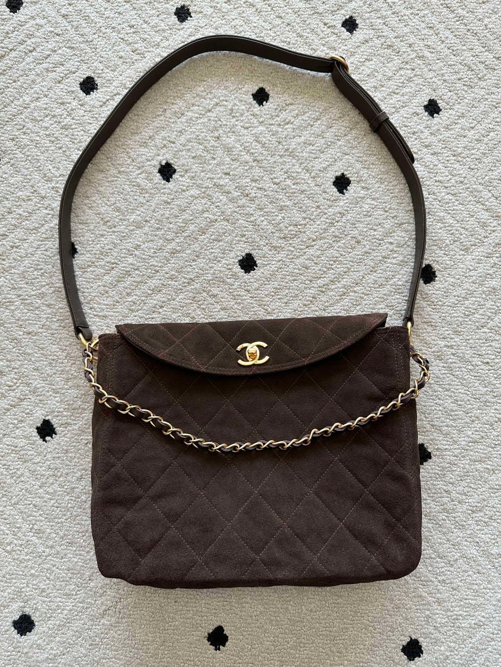 Dragons Bags CHn Luxury Bag --112697