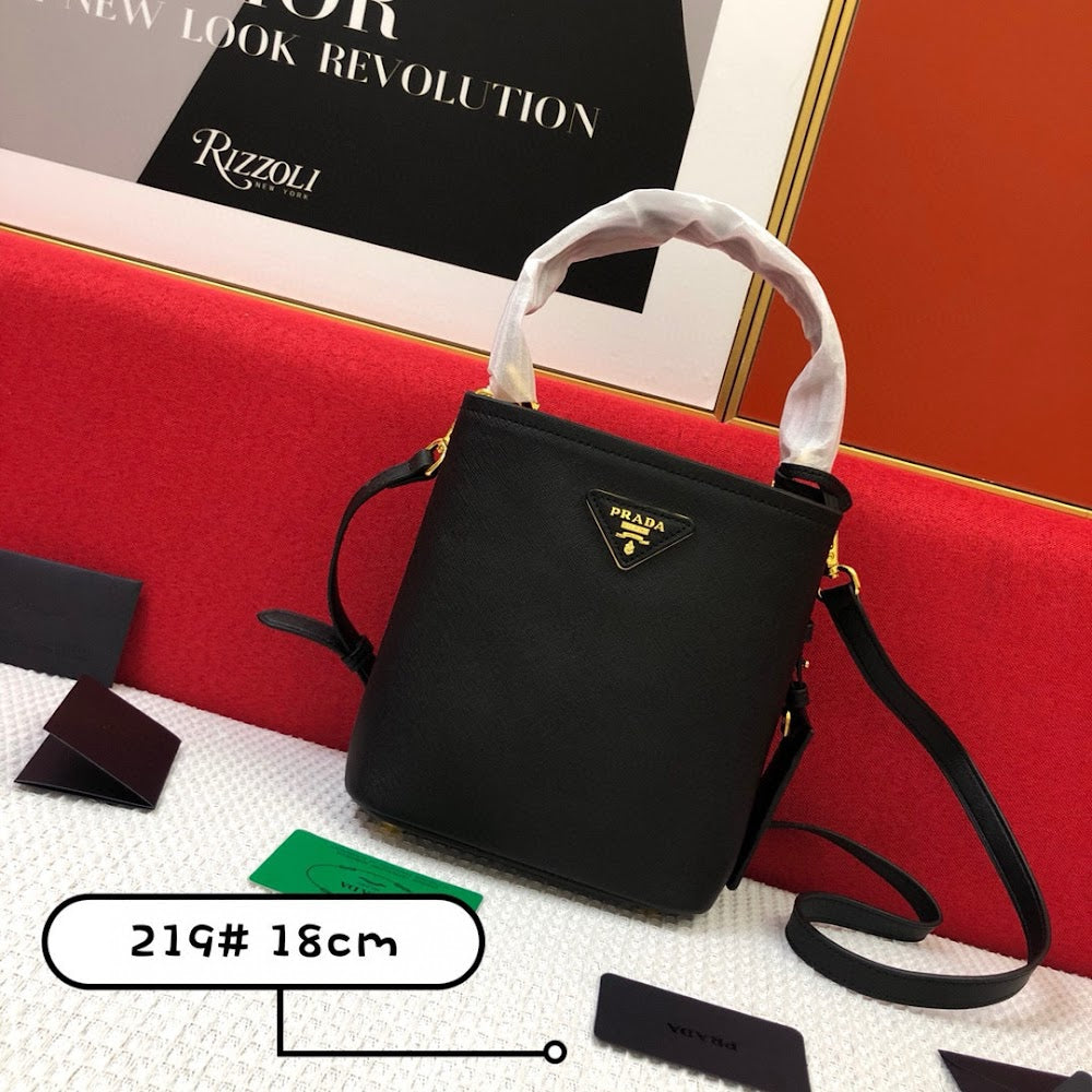 Dragons Bags pradn Luxury Bag --73767