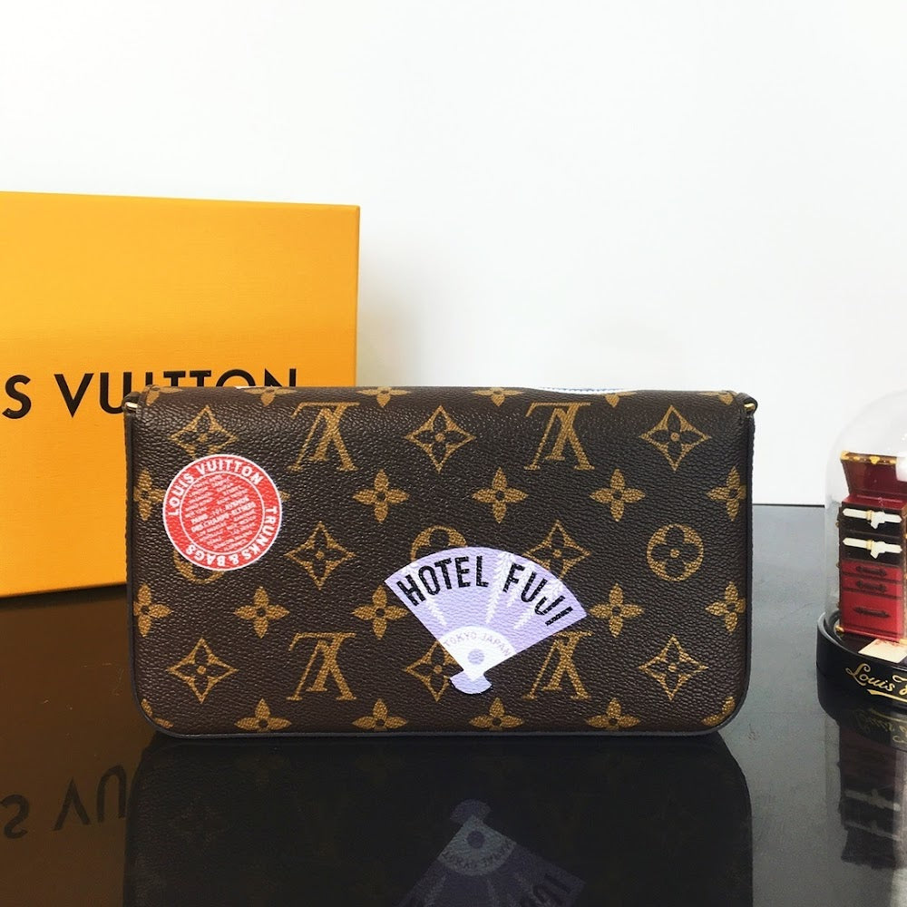 Dragons Bags ln Luxury Bag --59179