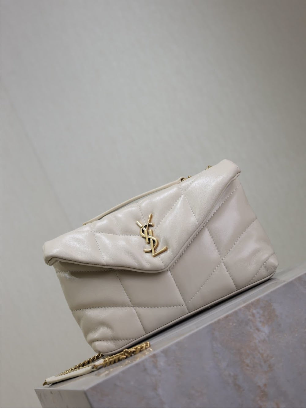 Dragons Bags YSLn Luxury Bag --119427