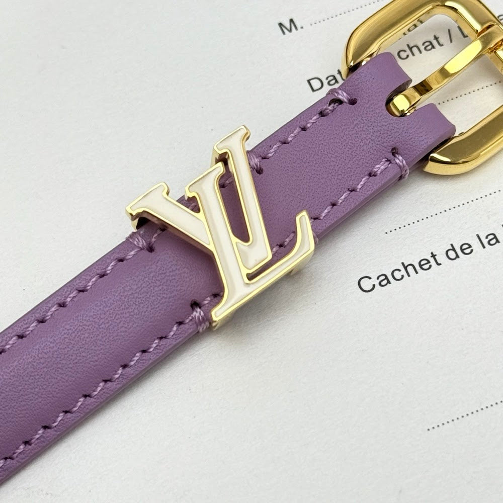 Dragons Bags ln Luxury Belt --107237