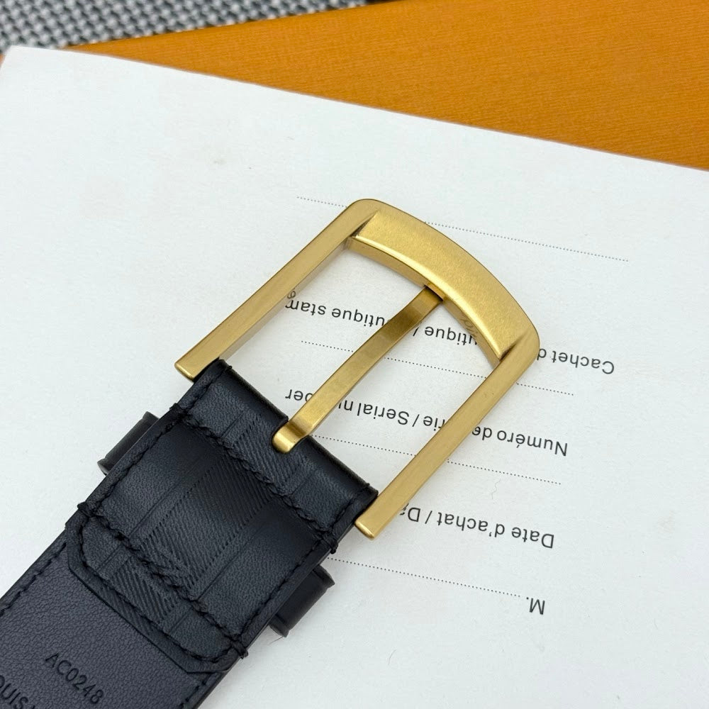 Dragons Bags ln Luxury Belt --110123