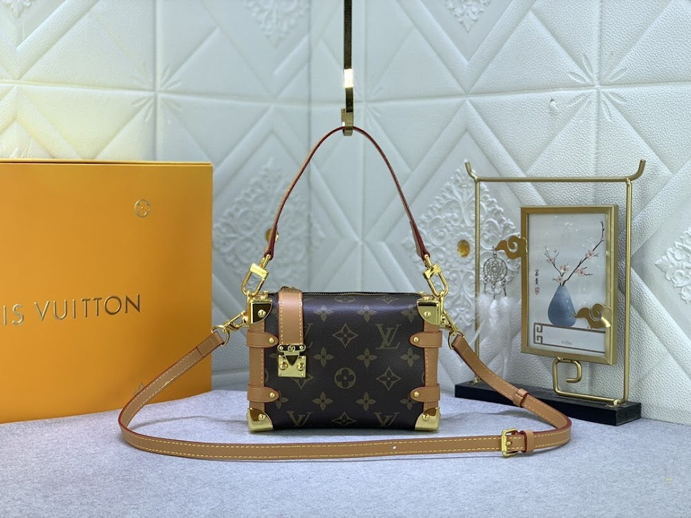Jessica Bags ln Luxury Bag --76043