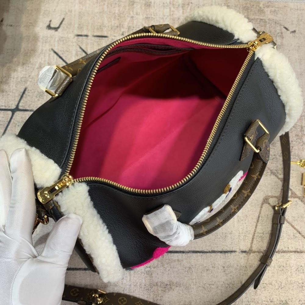 Dragons Bags ln Luxury Bag --58151
