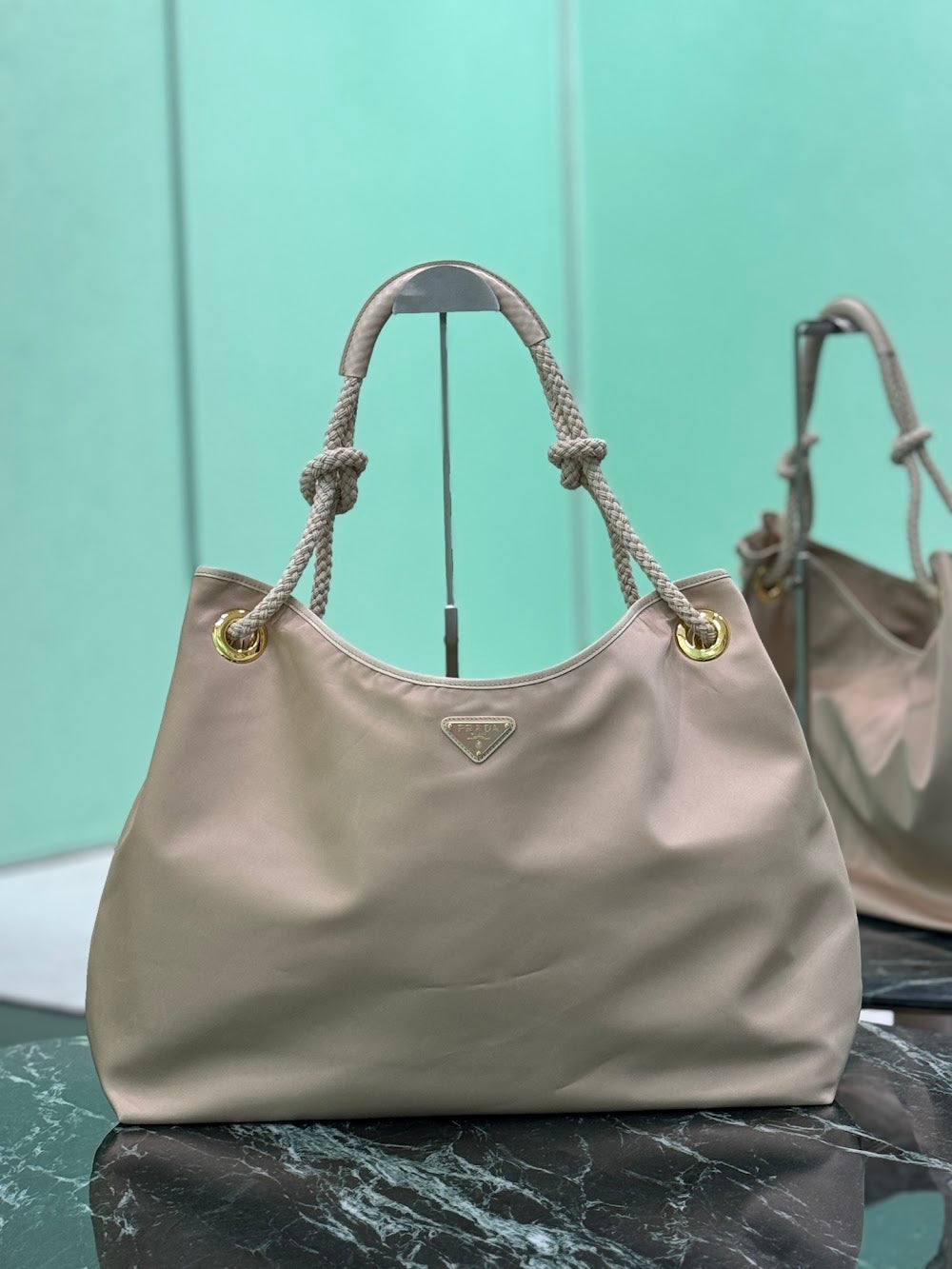 Dragons Bags Pradn Luxury Bag --102278