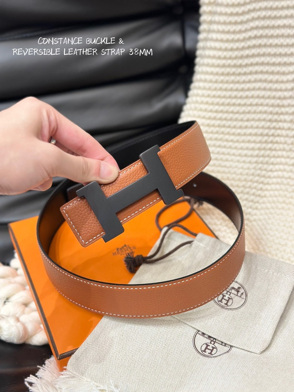 Dragons Bags Hermesn Luxury Belt --105780