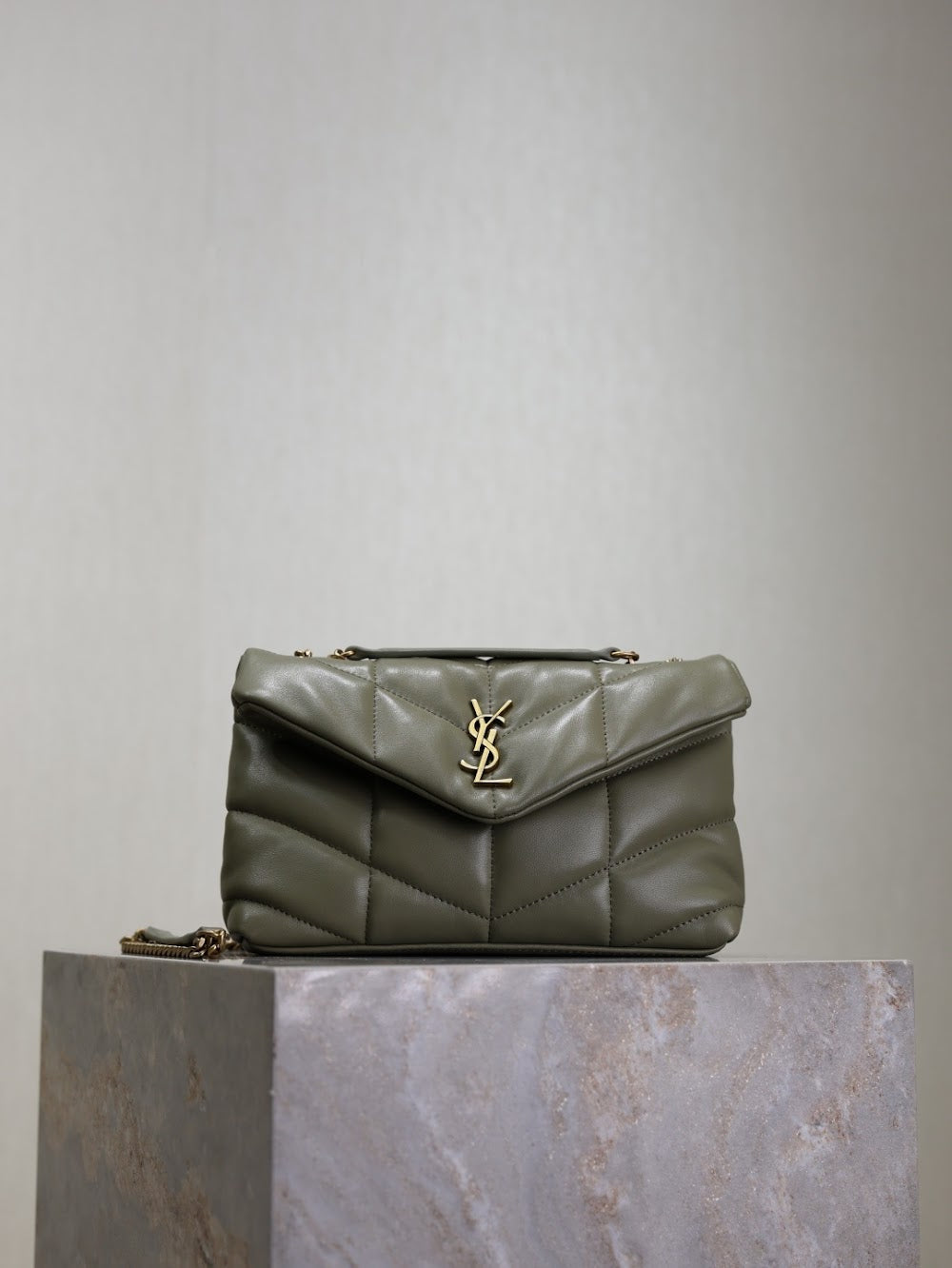 Dragons Bags YSLn Luxury Bag --119446