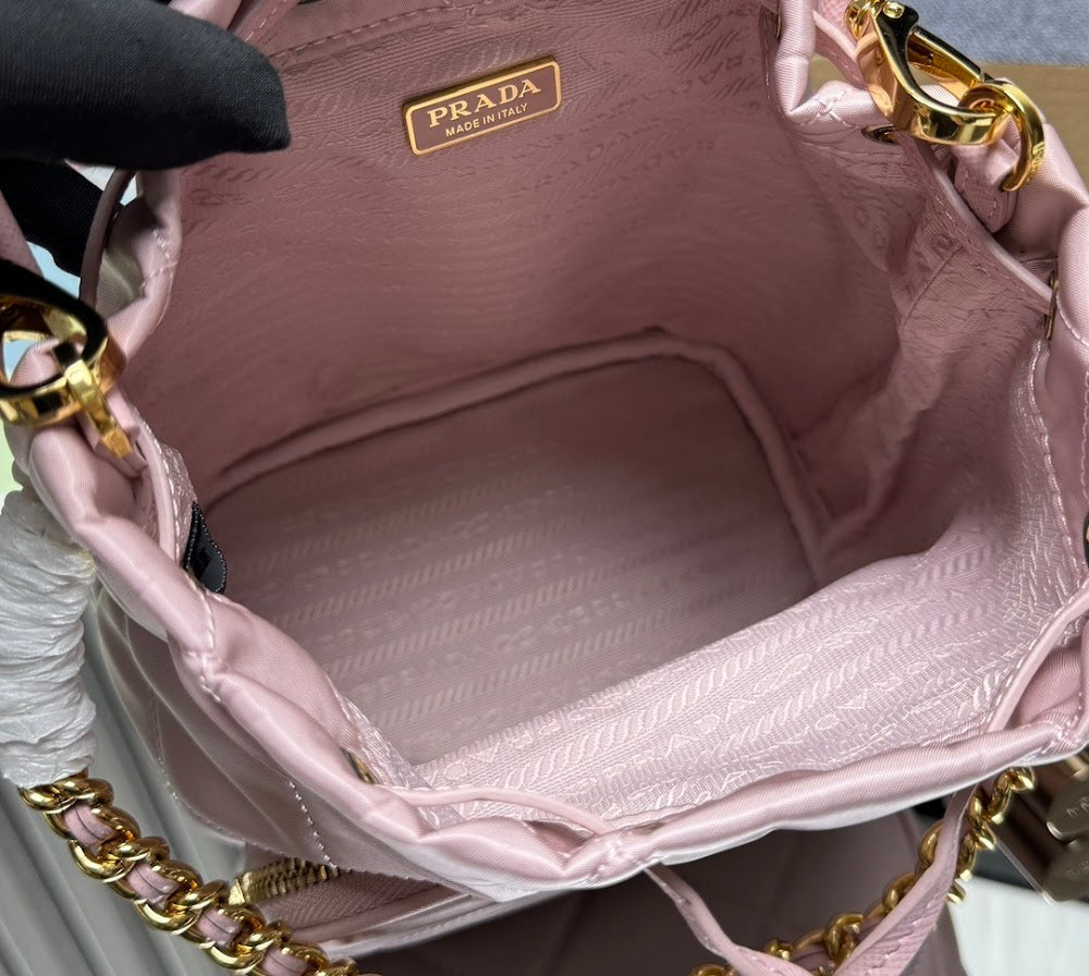 Dragons Bags Pradn Luxury Bag --102995